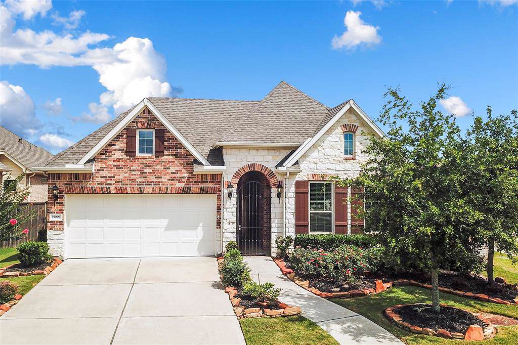 27002 Carmel Falls Lane - Photo 1
