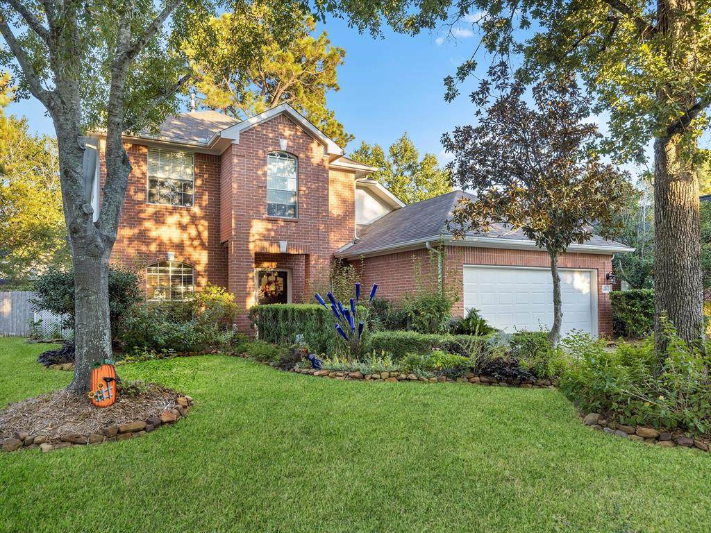 14506 Meredith Gate Circle - Photo 1