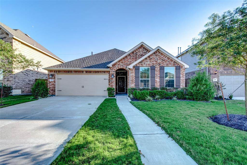 23815 Providence Glen Trail - Photo 1