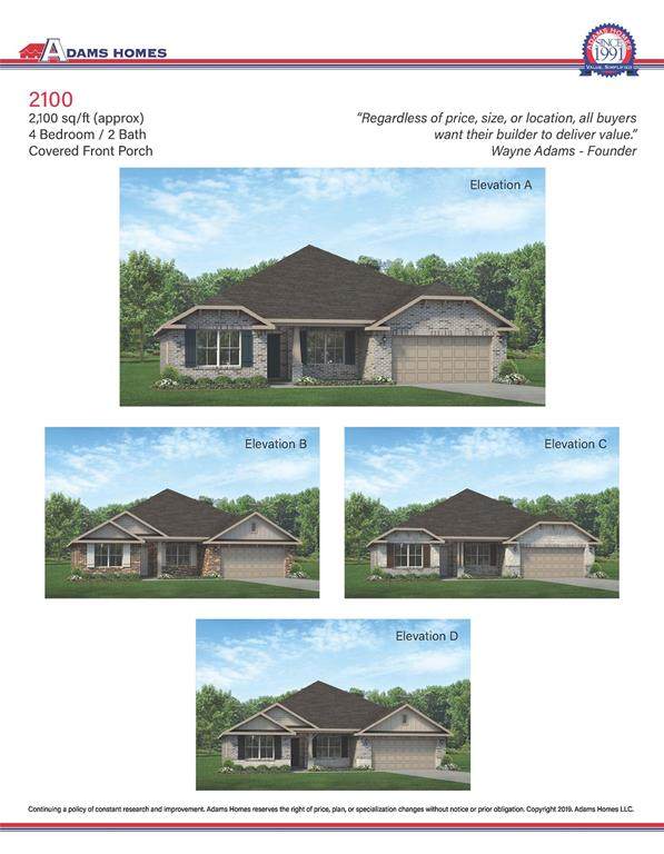 11013 Webber Lane - Photo 1