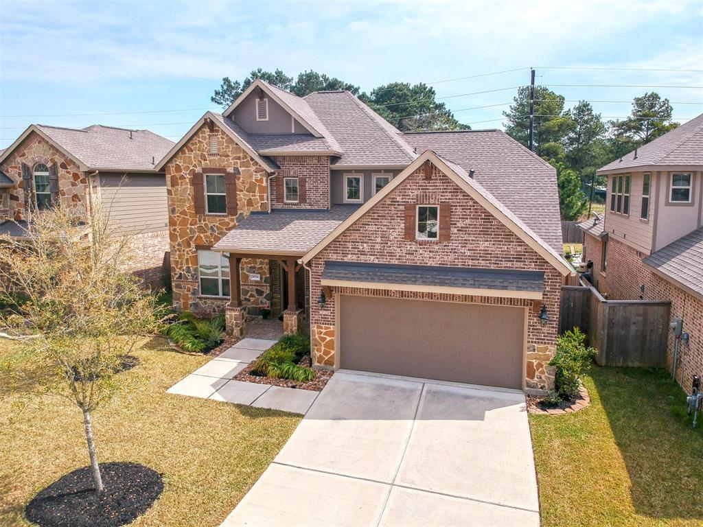 18714 Fox Kestrel Trail - Photo 1