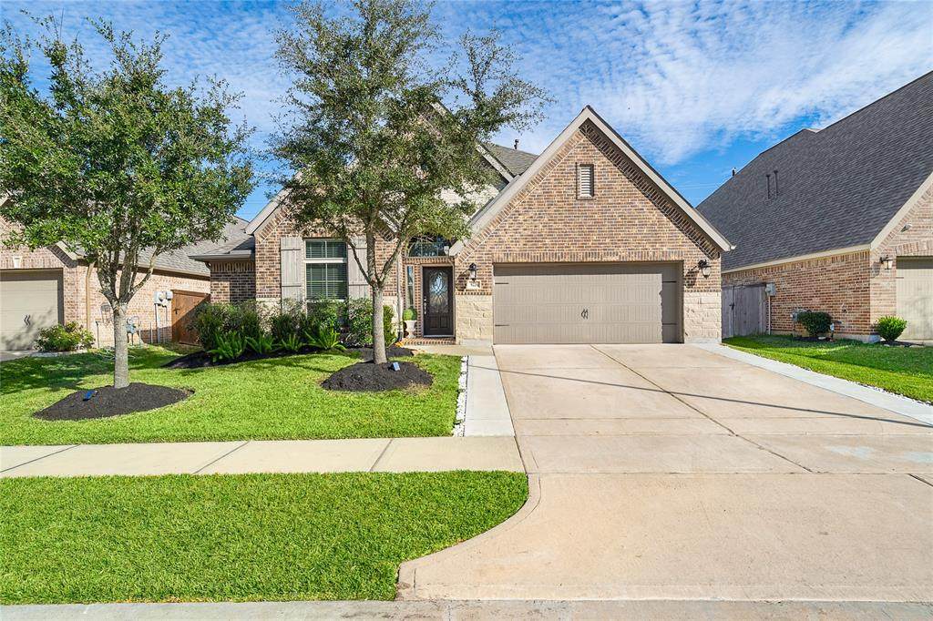 9226 Lakeshores Lagoon - Photo 1