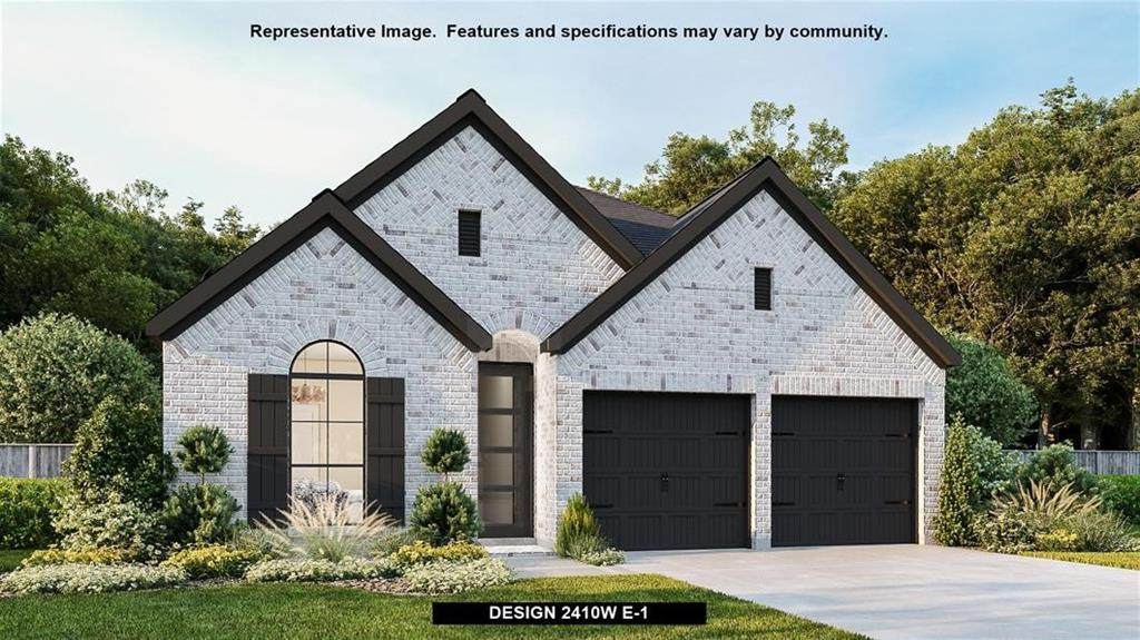 20815 Clydesdale Post Road - Photo 1
