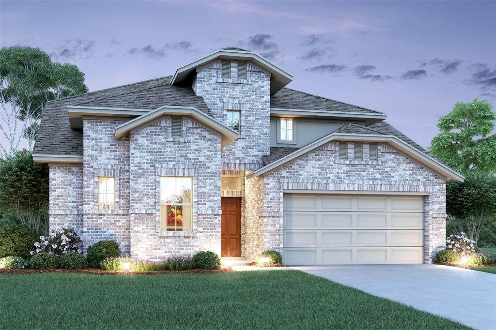 8422 Sunset Horizon Drive - Photo 1