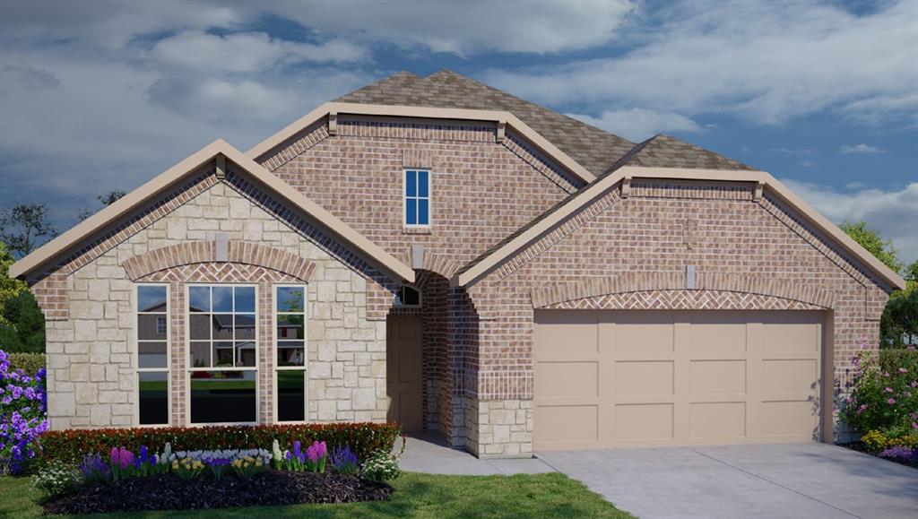 4803 Creekside Haven Trail - Photo 1