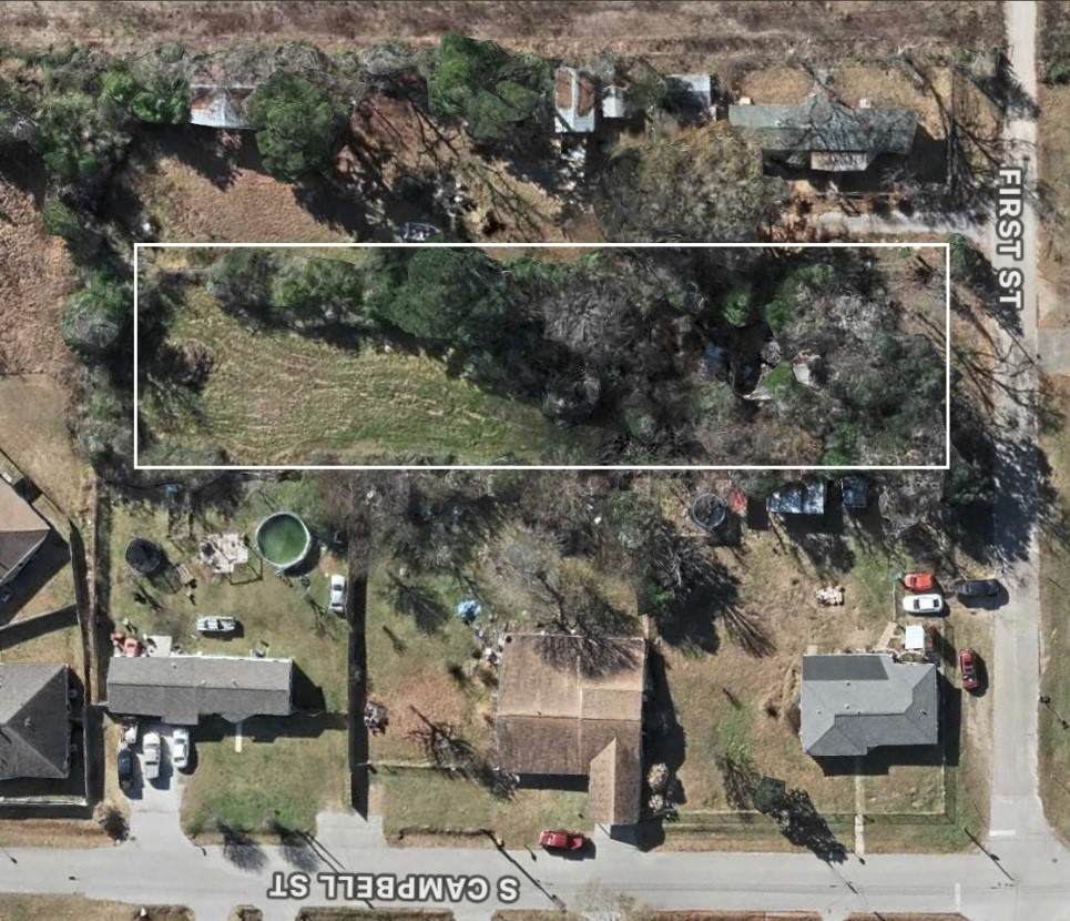 407 1st Street - Photo 1