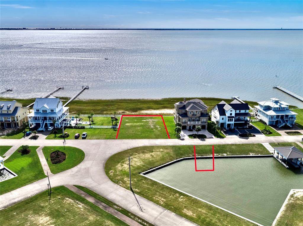 13 Water Key - Photo 1