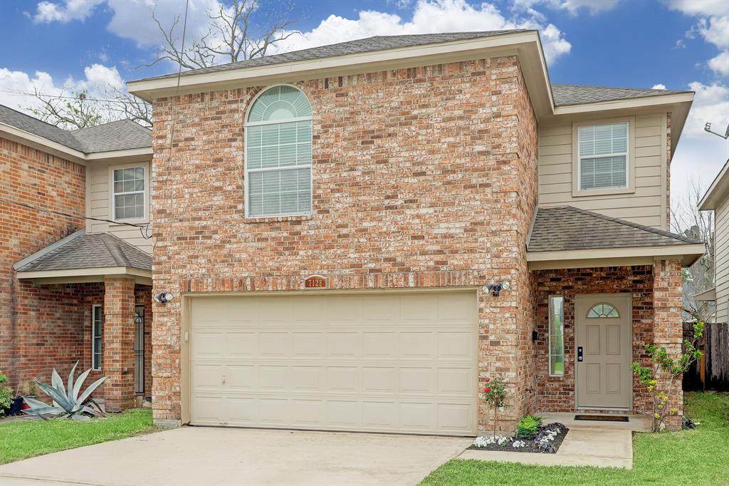 7128 Eastwood Street - Photo 1