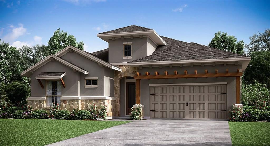 5030 Robin Park Court - Photo 1