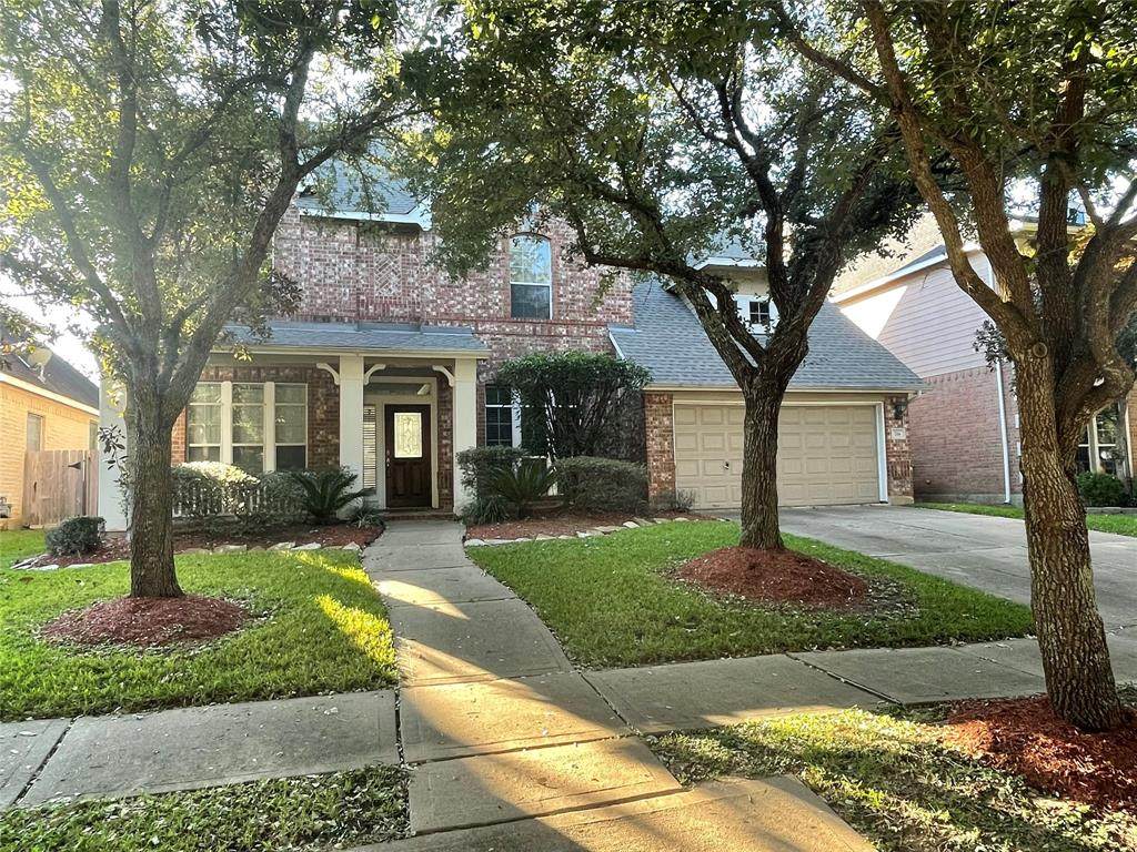 214 Kentwood Ridge Court - Photo 1