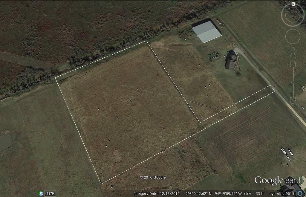 0000 Old Irish Farm - Photo 1