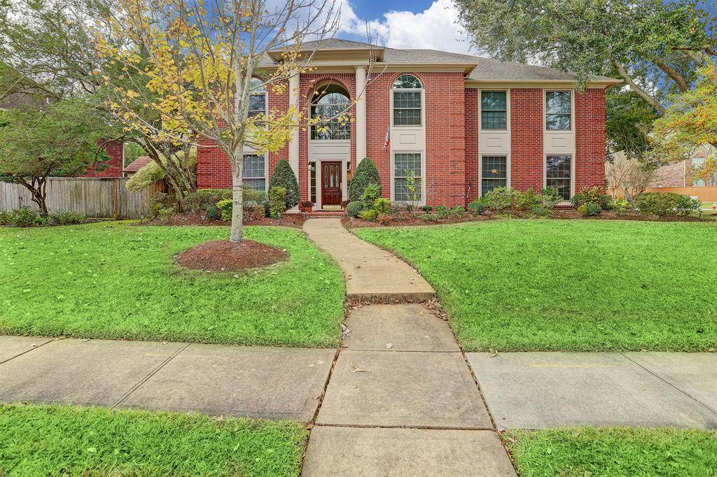 919 Live Oak Lane - Photo 1