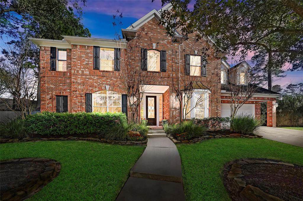 6603 Firebrook Court - Photo 1