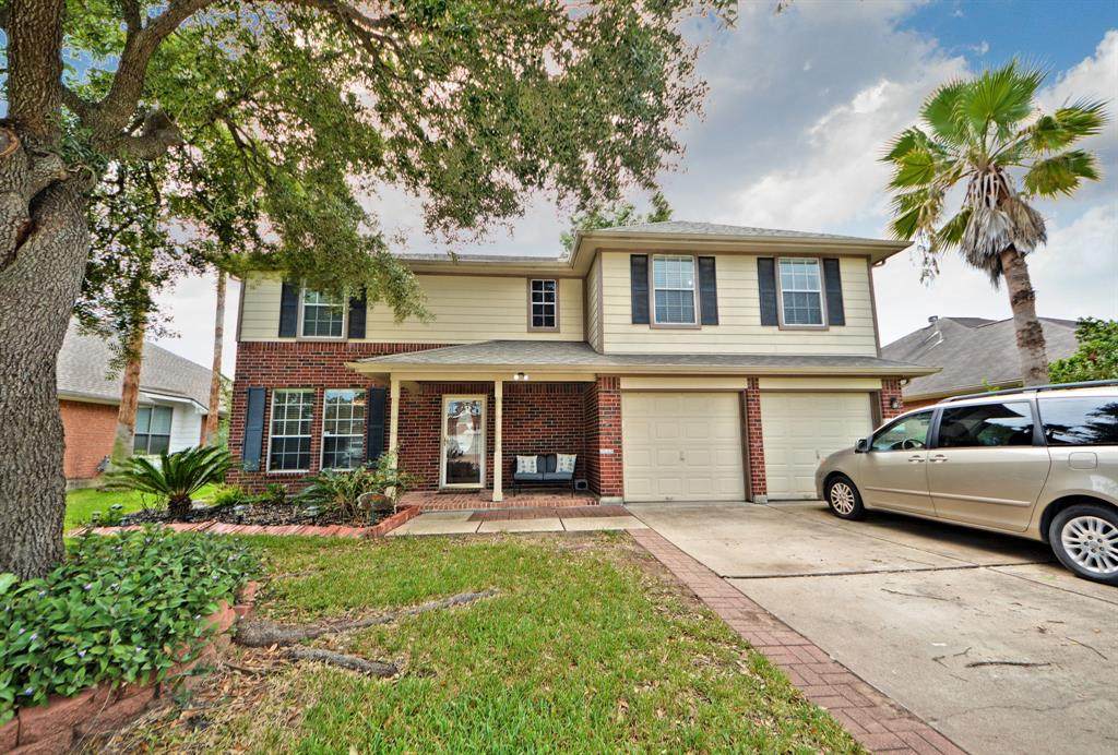 20519 Terra Springs Drive - Photo 1