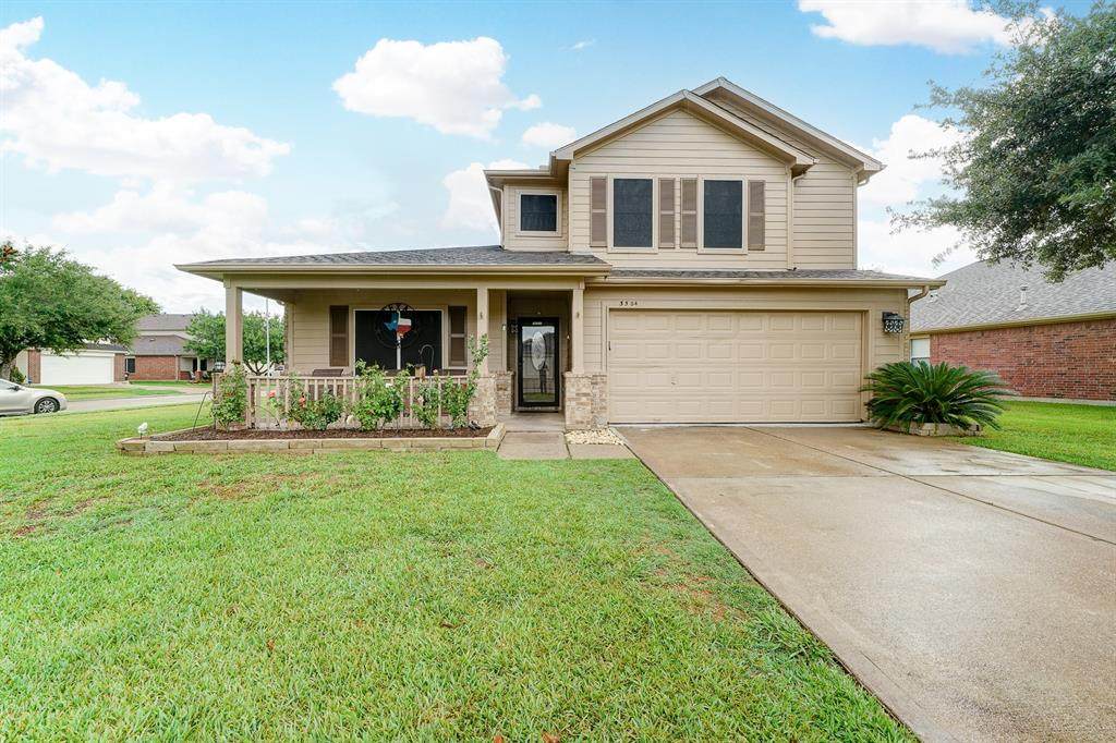 3504 Wheatmeadow Lane - Photo 1