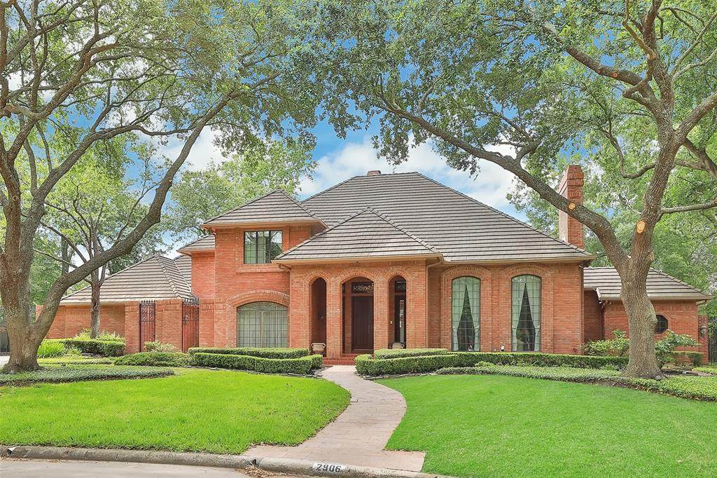 2906 Cedar Placid Circle - Photo 1