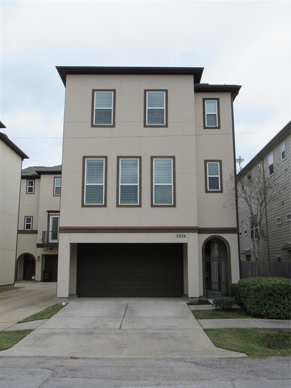 5336 Kiam Street - Photo 1