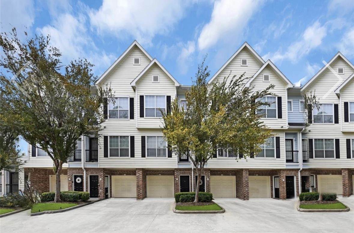 9200 Westheimer Road - Photo 1