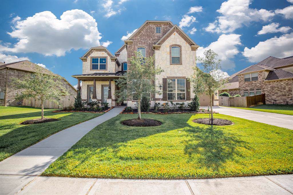 2436 Morning Ridge Lane - Photo 1