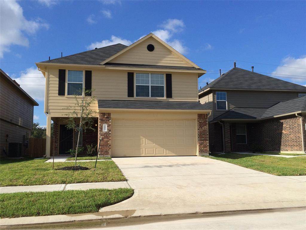 2427 Werrington Way - Photo 1