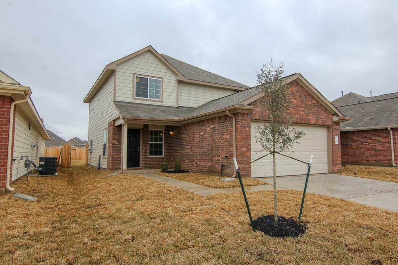 24111 Avogadro Drive - Photo 1