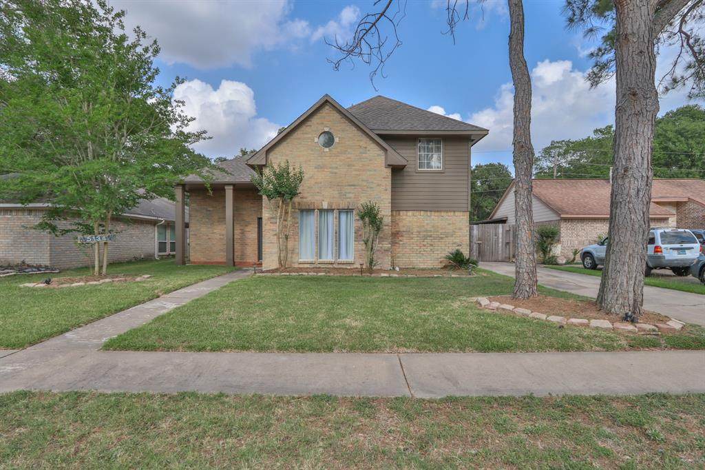 5134 Pine Cliff Drive - Photo 1