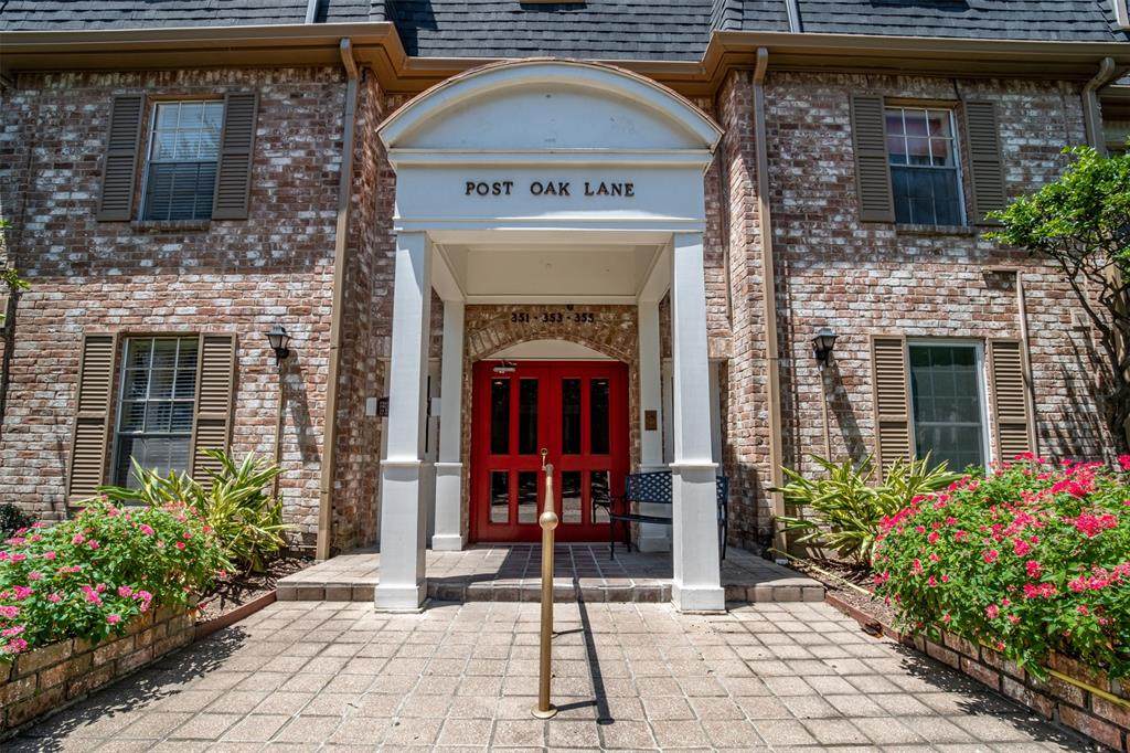 355 Post Oak Lane - Photo 1