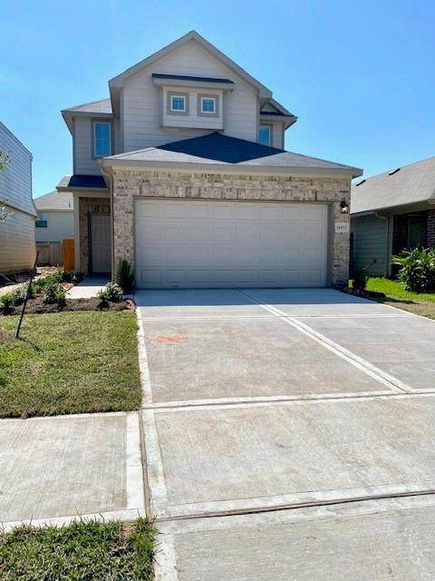 12916 Marciano Street - Photo 1