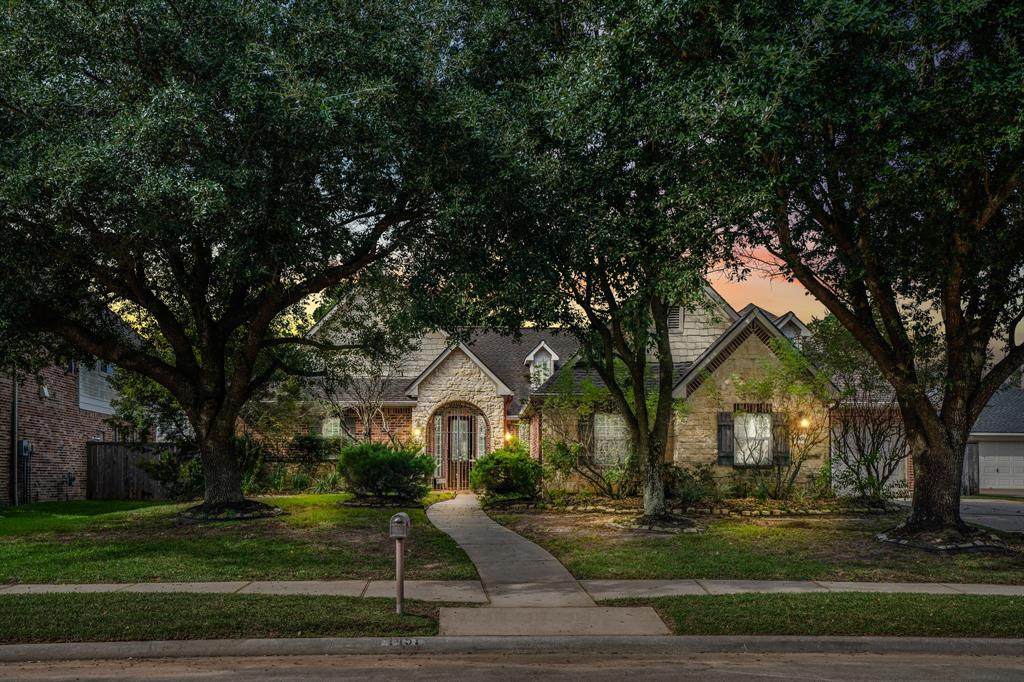 1451 Hatchmere Place - Photo 1