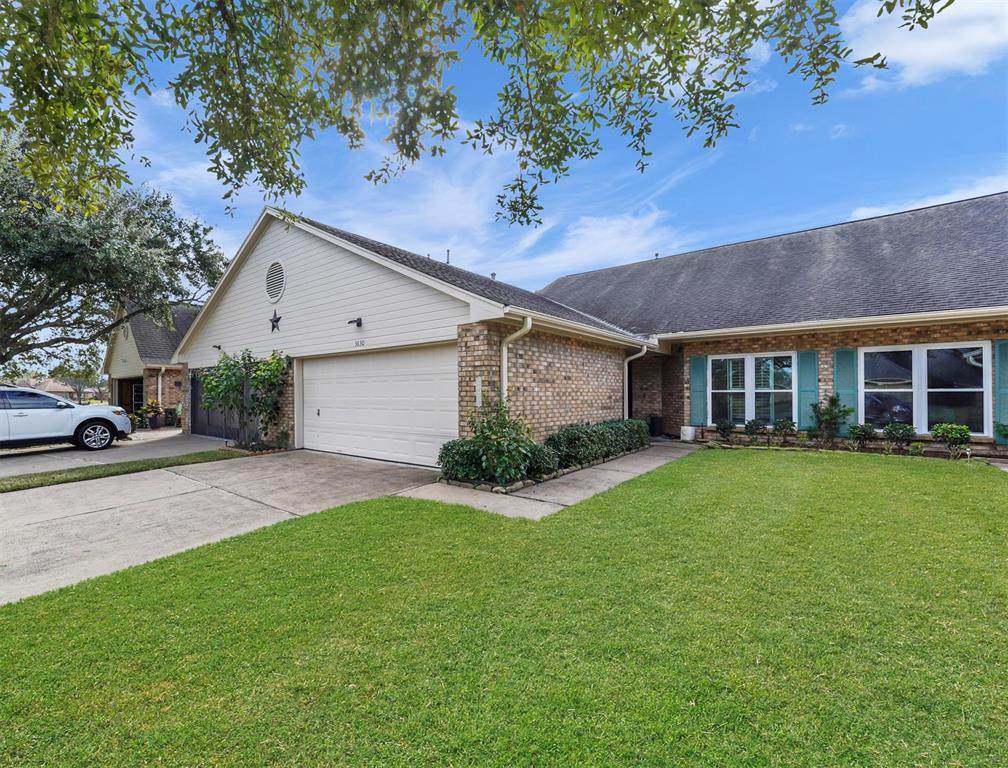 3630 Teakwood Drive - Photo 1