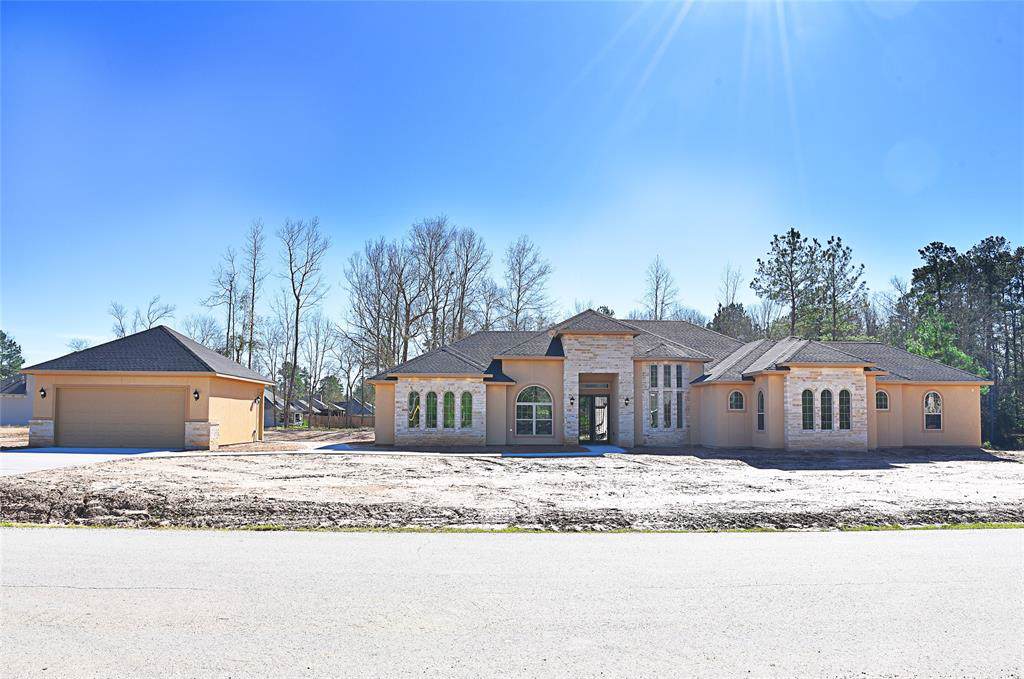 27740 Rio Blanco Drive - Photo 1