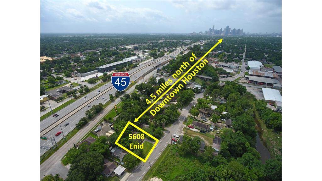 5608 Enid Street - Photo 1