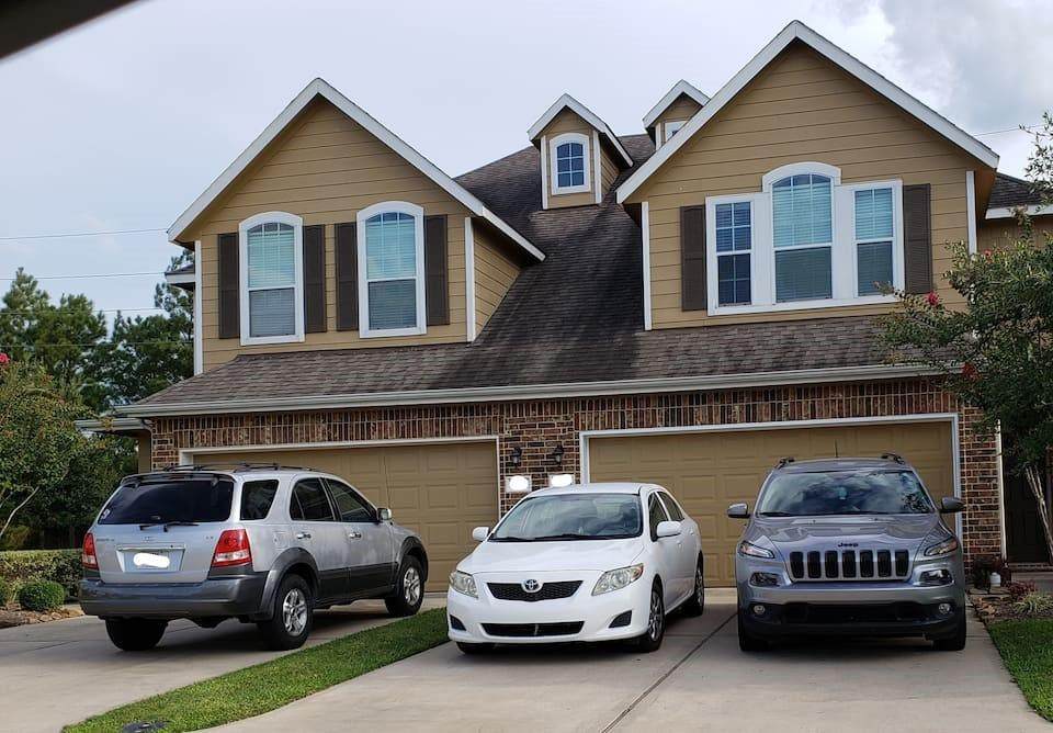 14515 Roaring Fork Lane - Photo 1