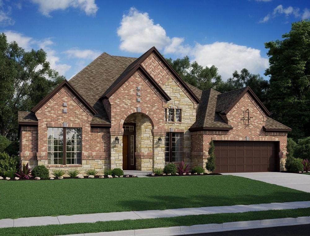 14015 Mulberry River Lane - Photo 1