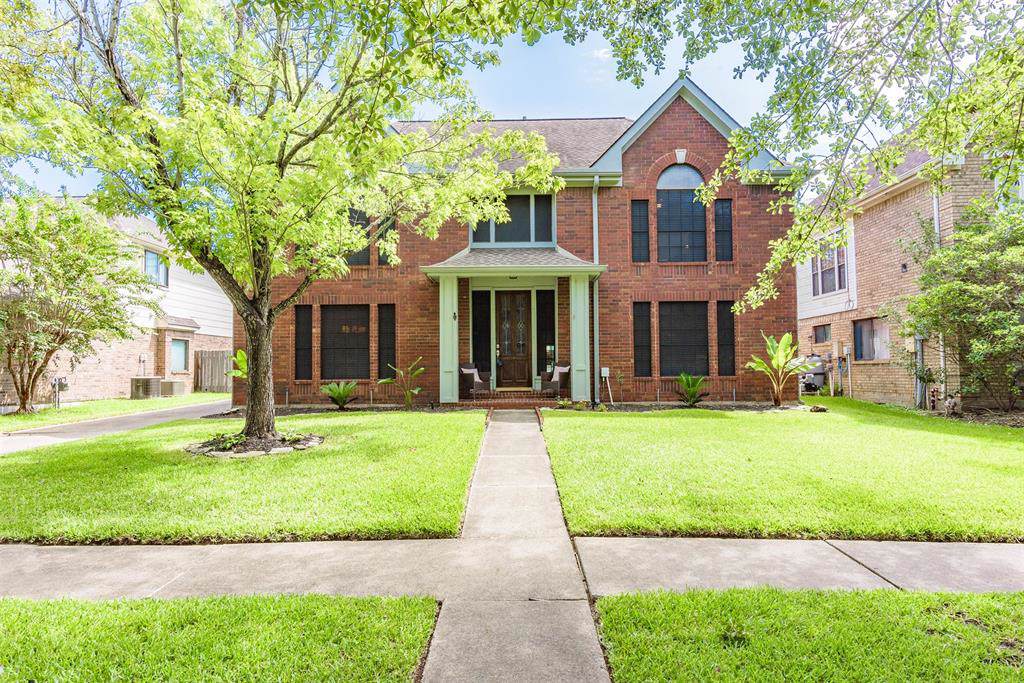 138 Bayou Bend Drive - Photo 1
