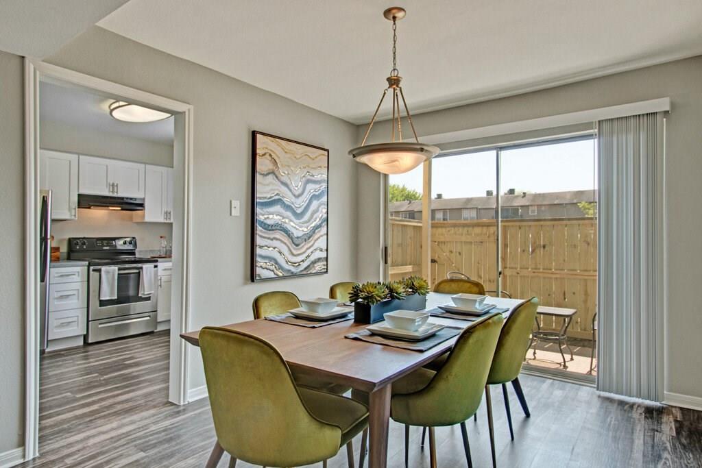 201 N Wilcrest Drive - Photo 1