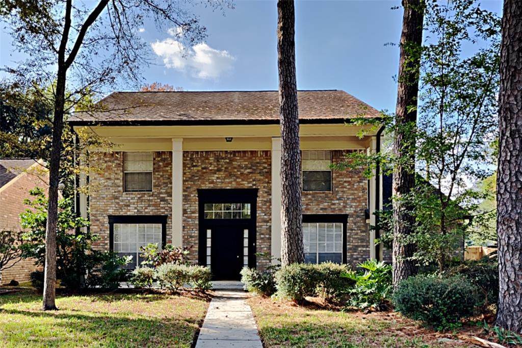 2710 Meadow Tree Lane - Photo 1