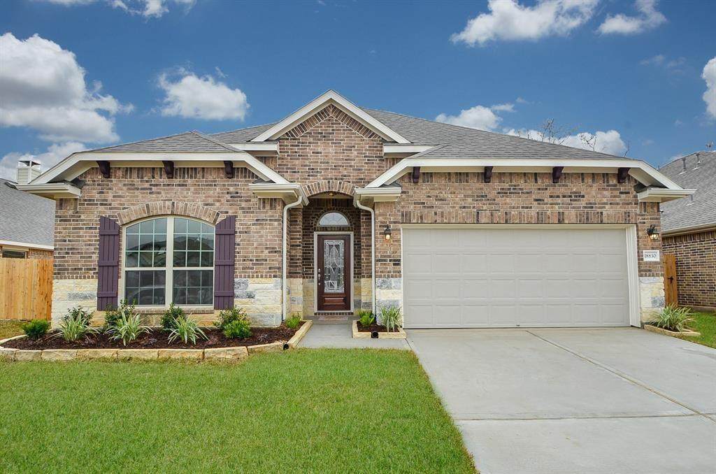 18830 Rosewood Terrace Drive - Photo 1