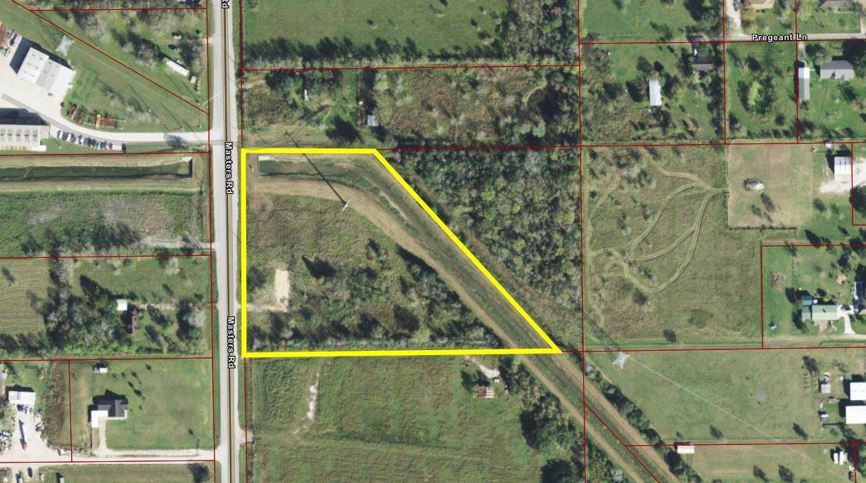 4101 Fm 1128 Road - Photo 1