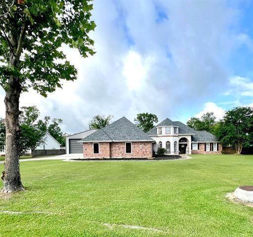 6201 Hazelwood Drive - Photo 1