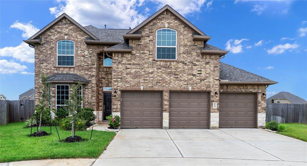 16503 Bancroft Mist Lane - Photo 1