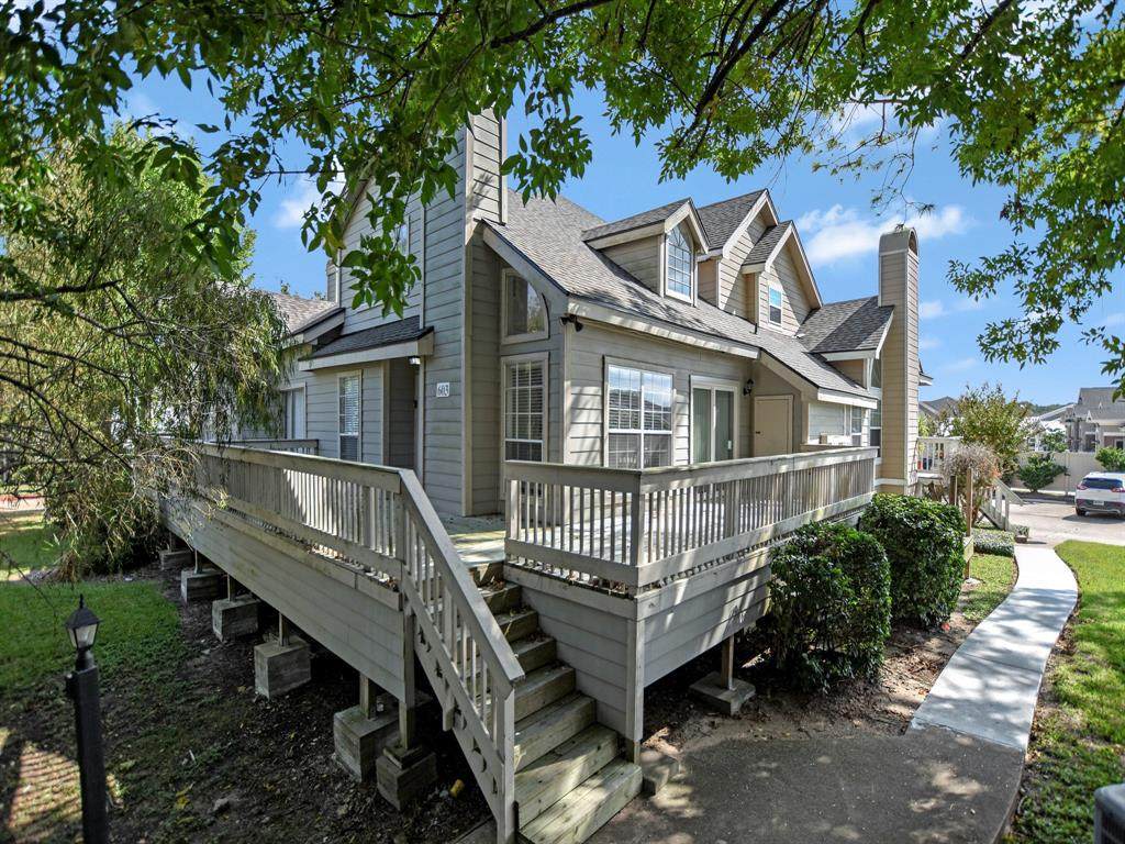 111 Dunbar Estates Drive - Photo 1