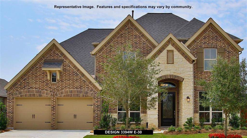2722 Country Lane - Photo 1