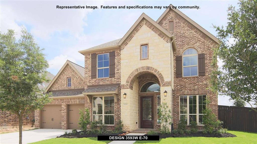 1114 Thyme Rise Lane - Photo 1