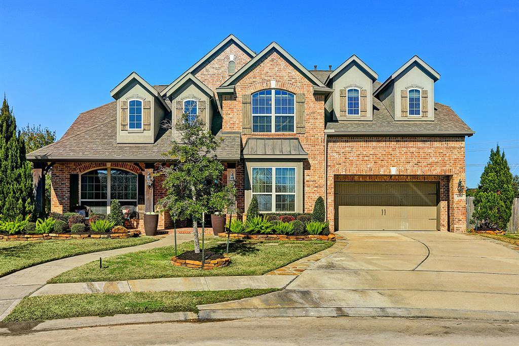 1000 Bolivar Point Lane - Photo 1