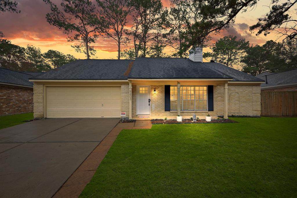 9403 Towerstone Drive - Photo 1