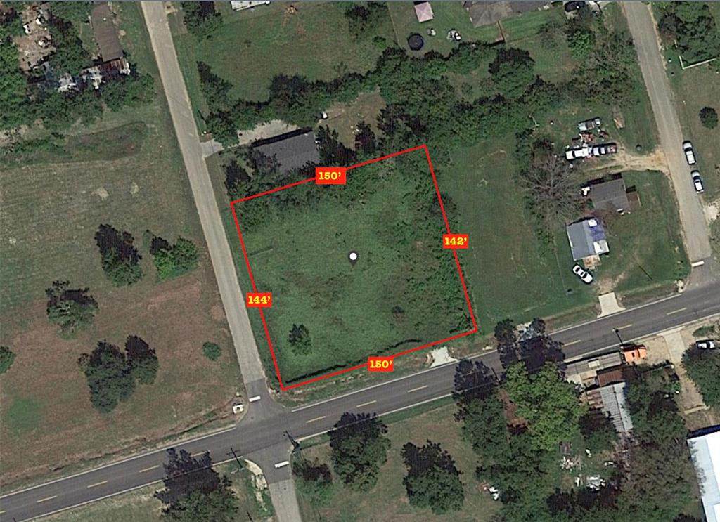 401 Rogers Road - Photo 1