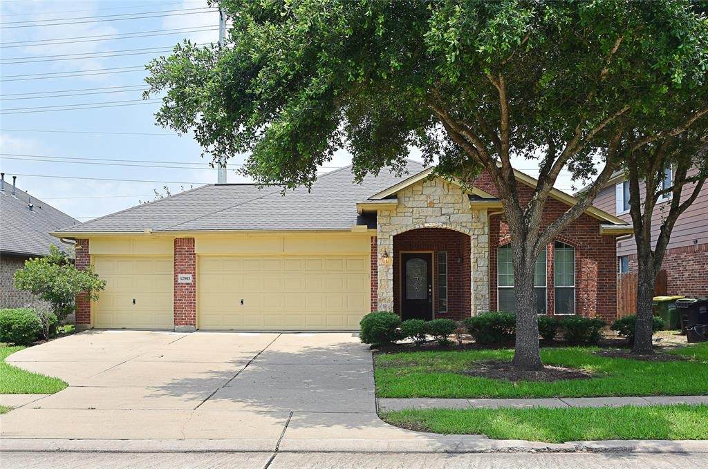 12903 Flat Creek Drive - Photo 1