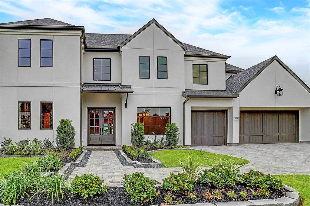 6808 Warwick Lake Lane - Photo 1