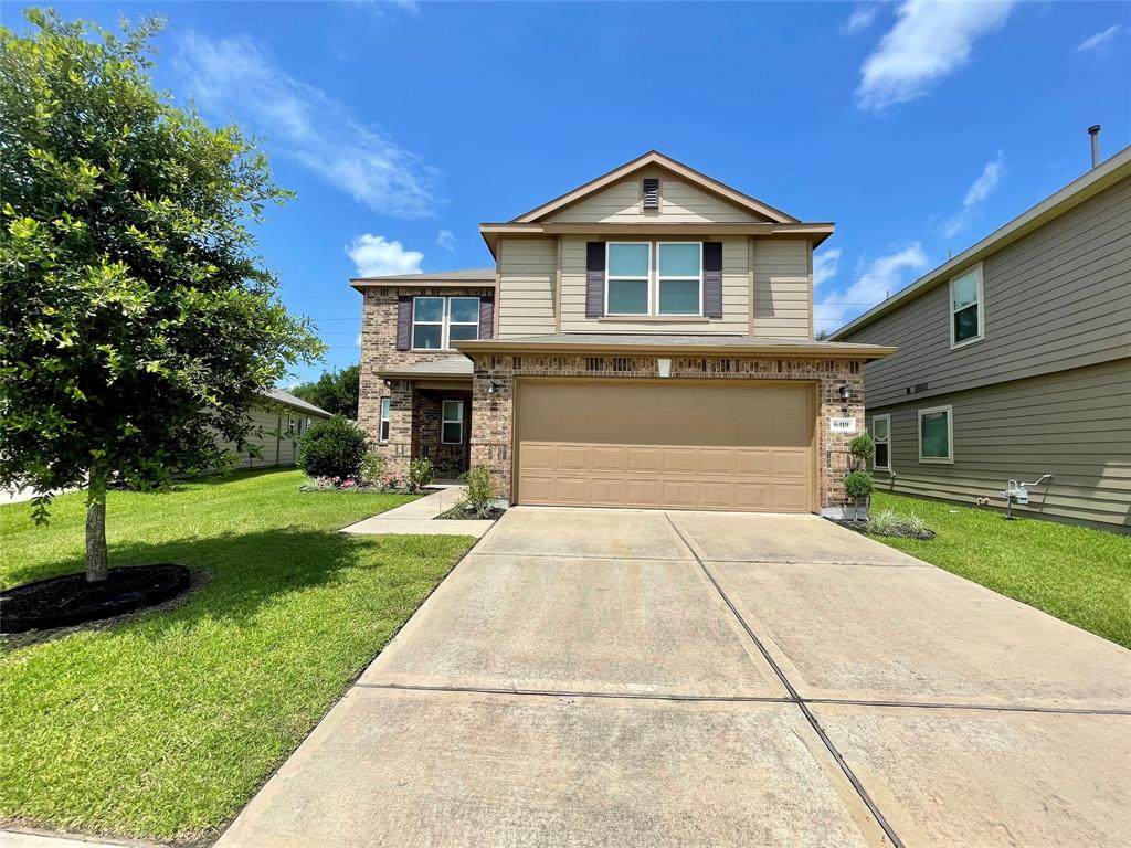 6419 Lindale Springs Lane - Photo 1
